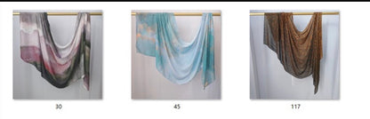 Printed Modal Collection