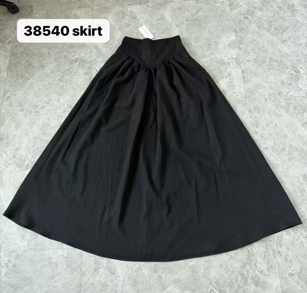 Nada Skirt