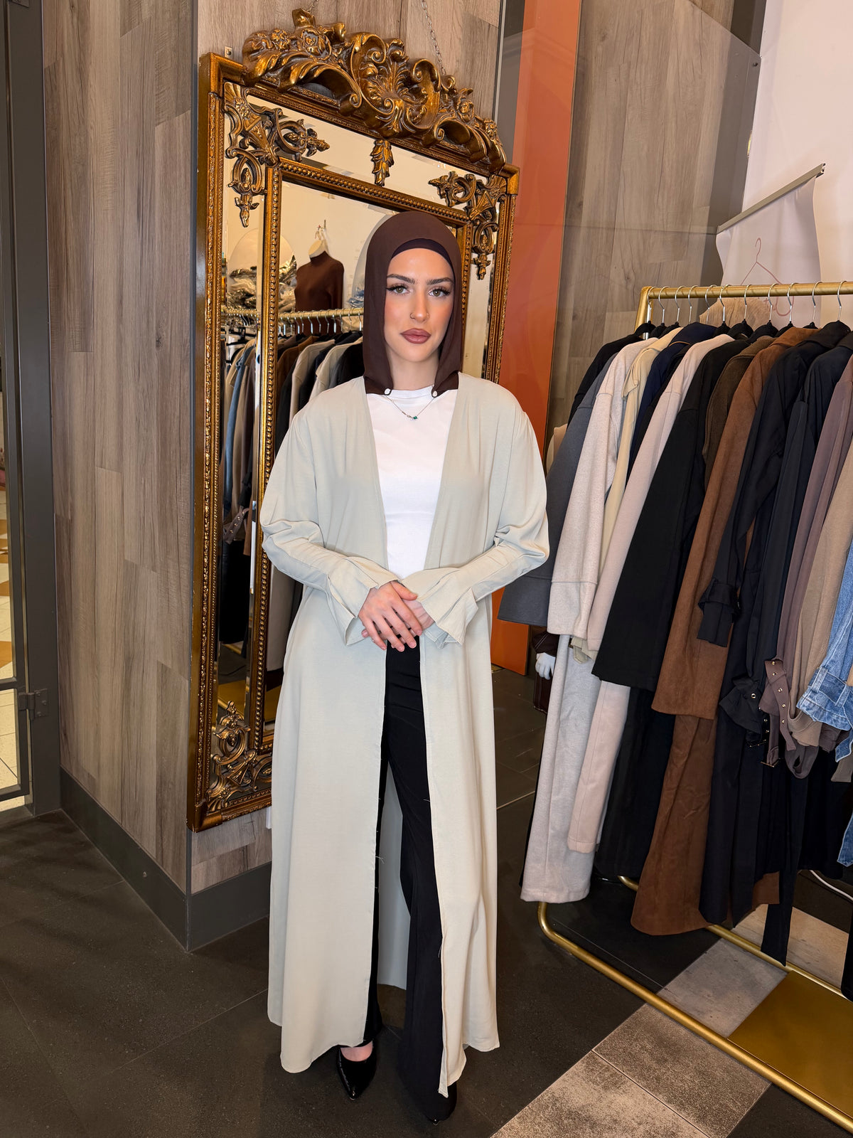 Elissa Cardigan
