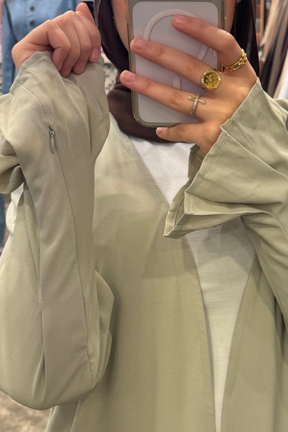 Elissa Cardigan