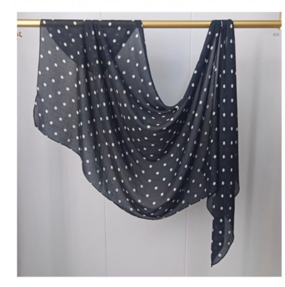 Printed Modal Collection