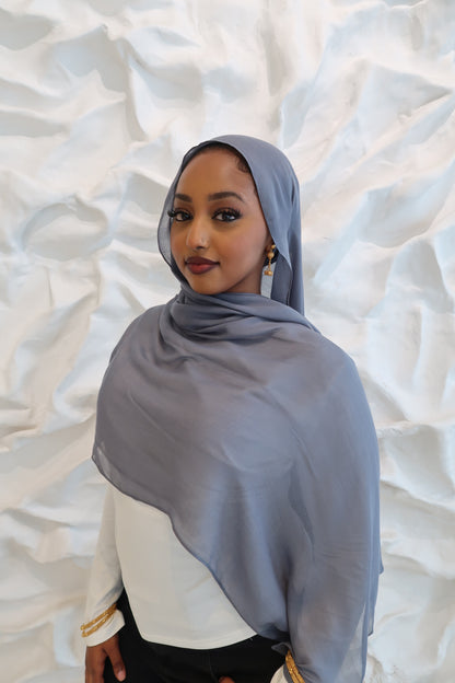 Stone Hijab Set #23