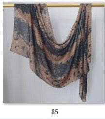 Printed Modal Collection