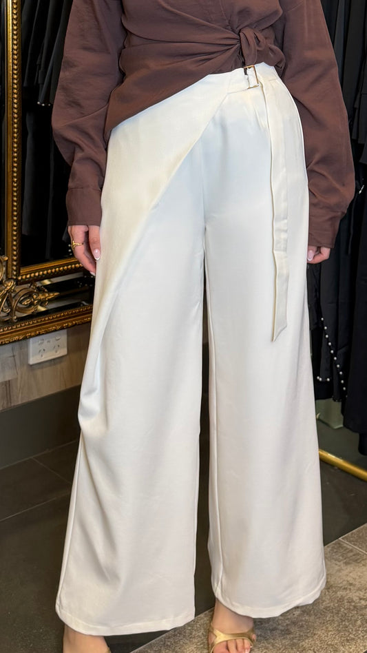 Zalia Wrap Pants