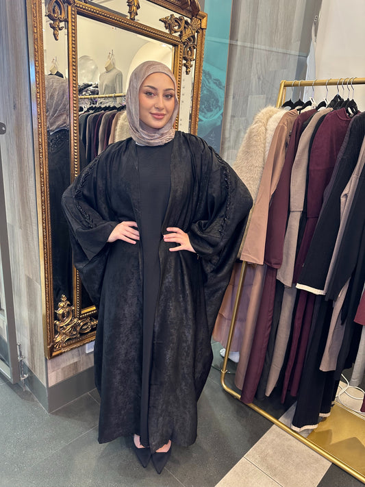 Sakina Abaya