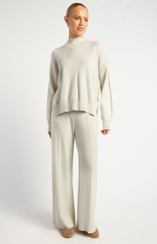 Rihanna Knit Jumper