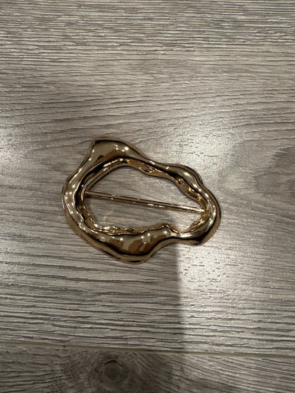 Hijab Brooch