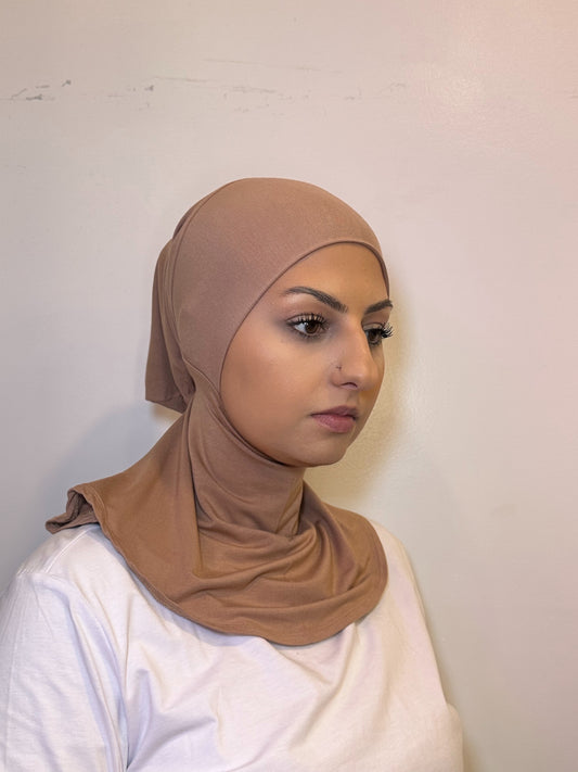 Ninja Hijab (Fawn #9)