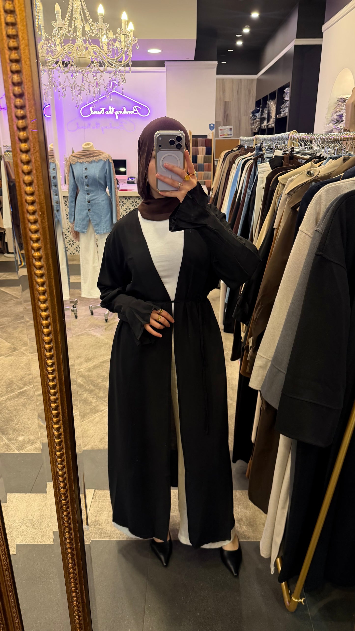 Elissa Cardigan