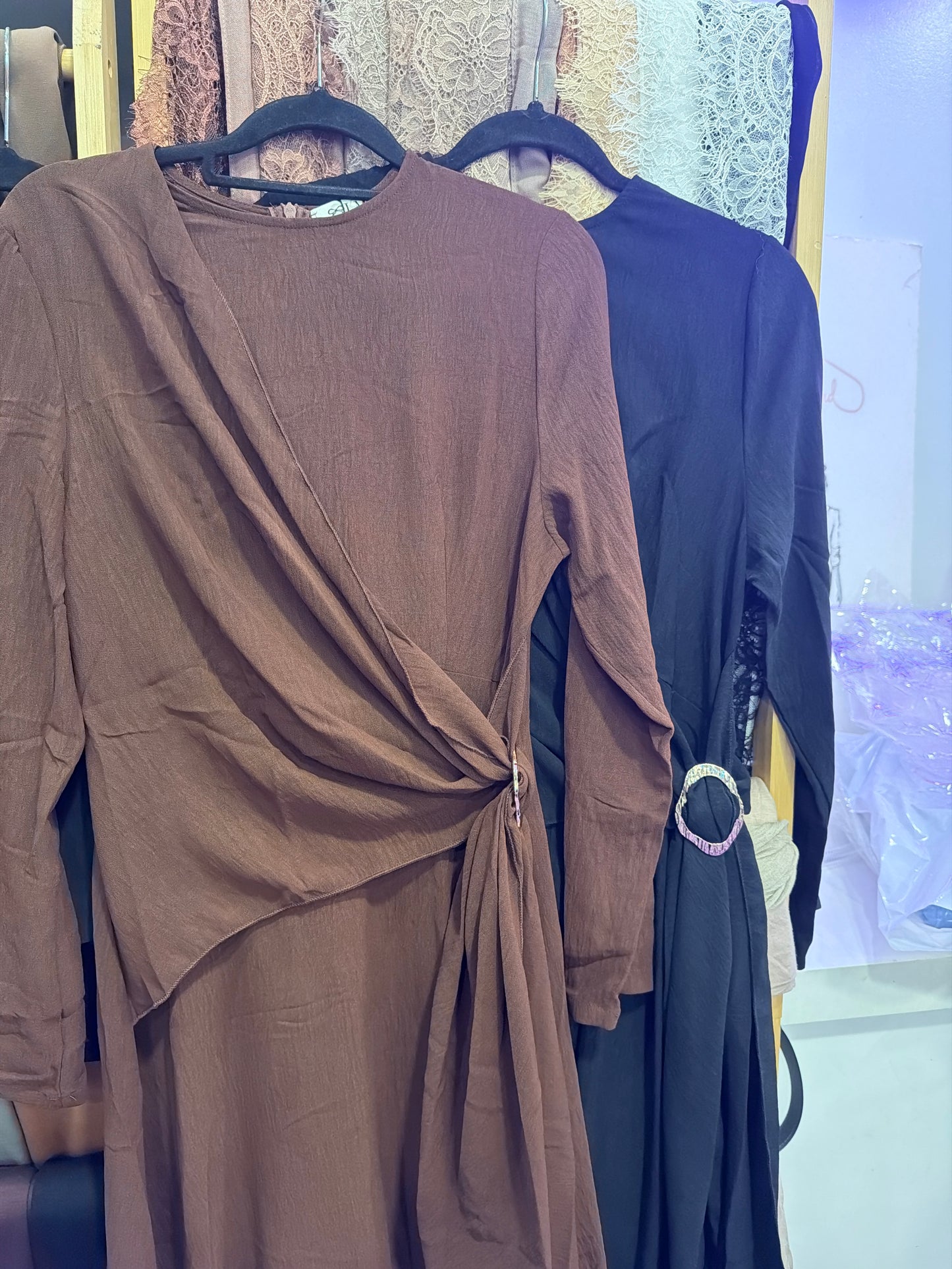 Amar Dress