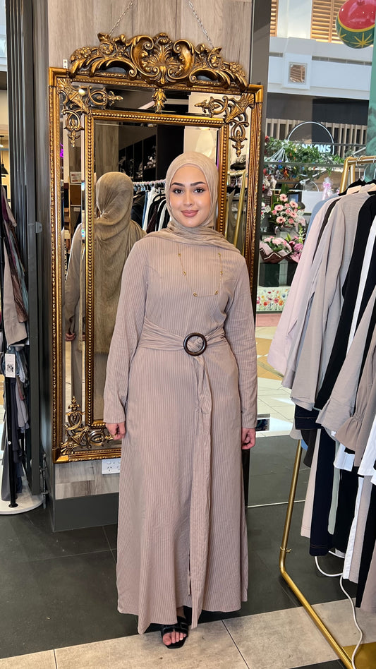 Mira Dress