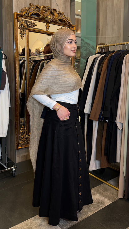 Selma Utility Skirt