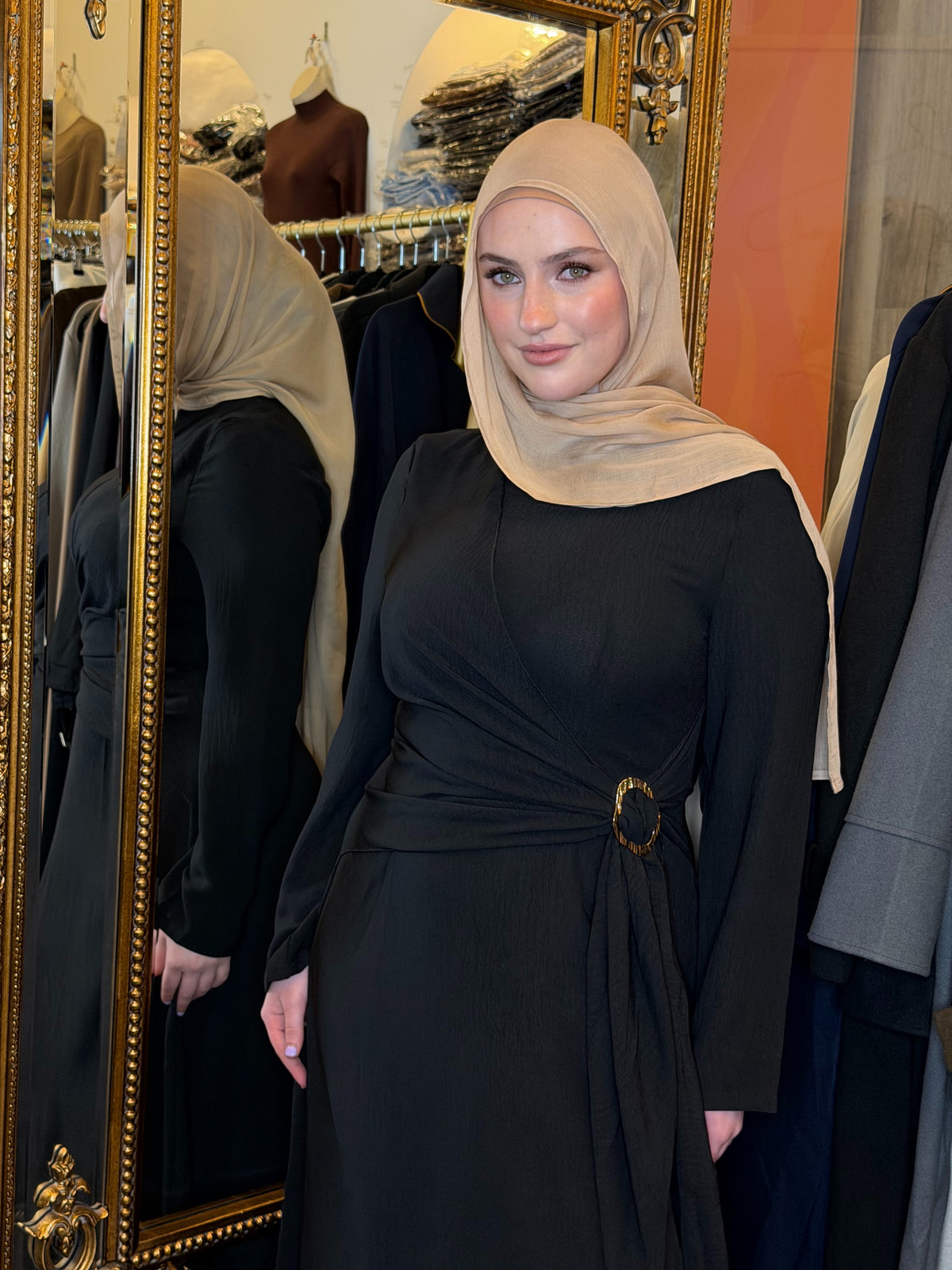 Amar Dress