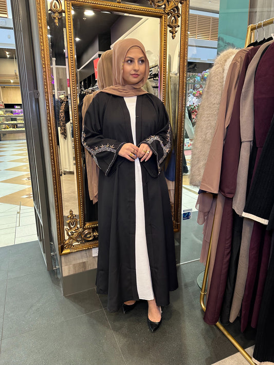 Rokaya abaya