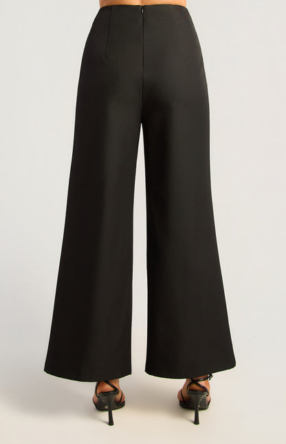 Zalia Wrap Pants