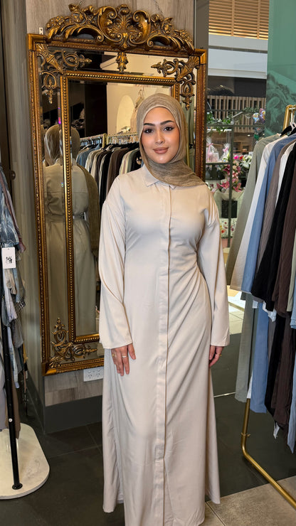 Dalia Dress