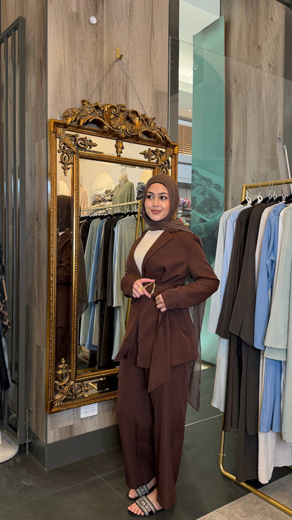 Najwa Set