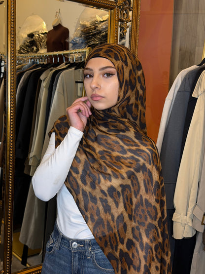 Printed Modal Collection
