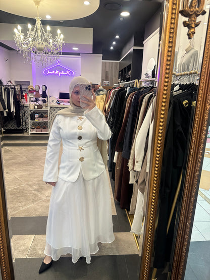 Madison Dress