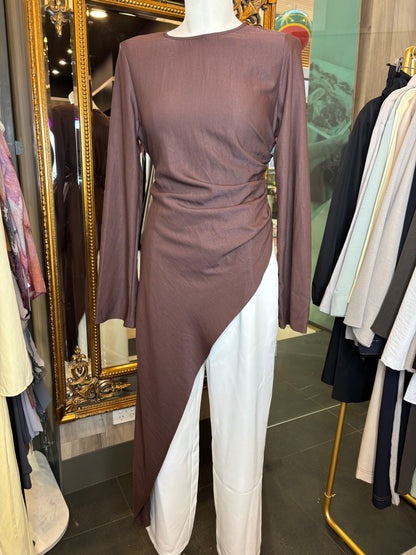 Ada Asymmetrical Top