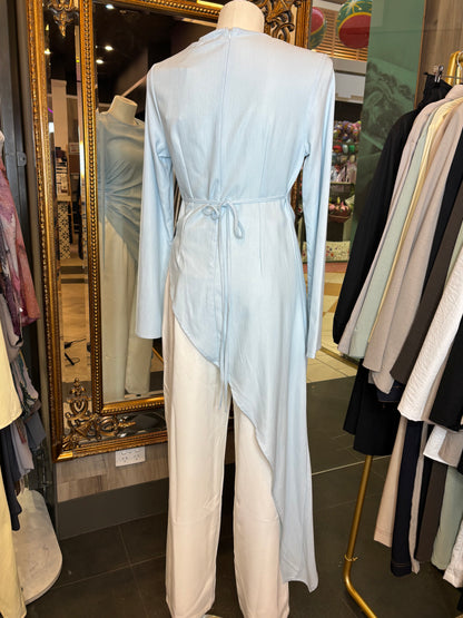 Ada Asymmetrical Top