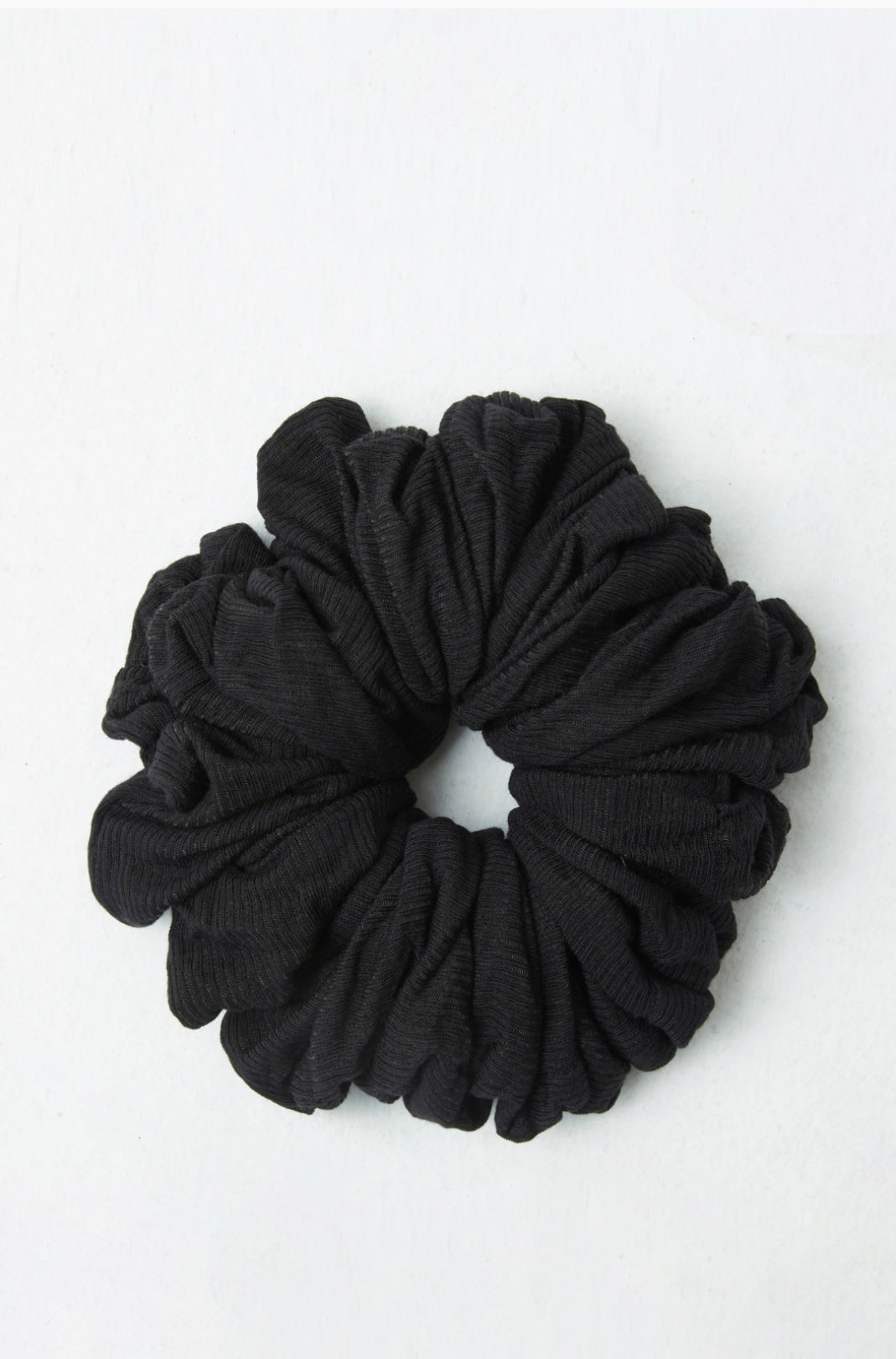 Bamboo Scrunchies