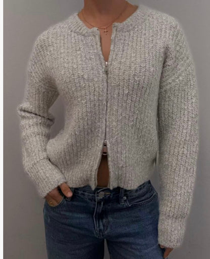 Ranya Knit Top