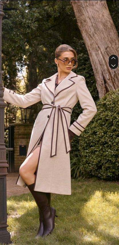 Valentina Coat