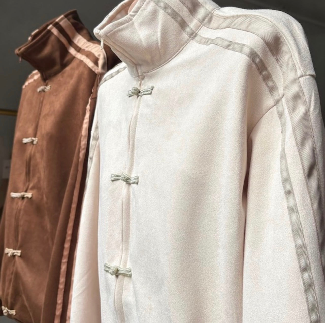 Adina Track Jacket