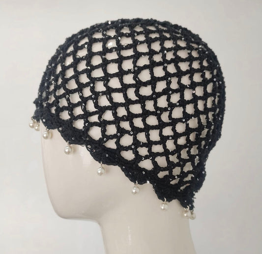 Mesh Cap