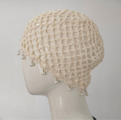 Mesh Cap