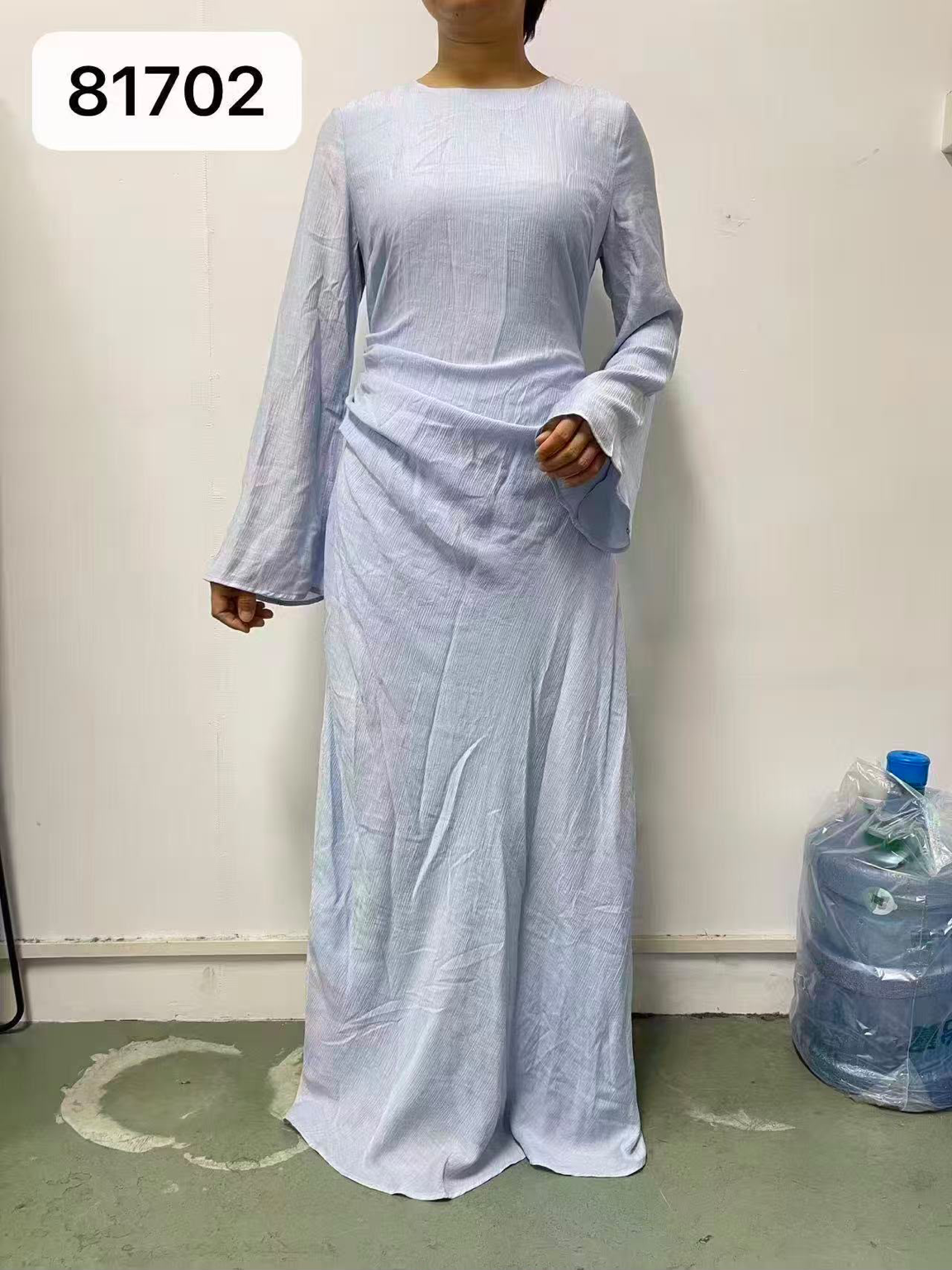 Lilyana Dress