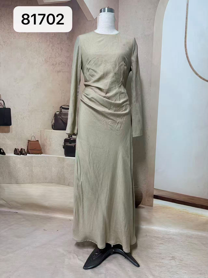 Lilyana Dress