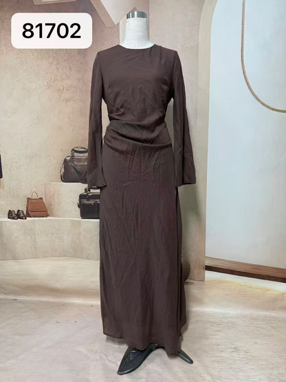 Lilyana Dress