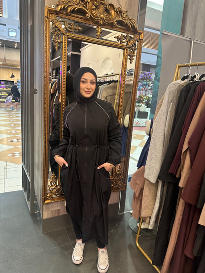 Hajar Jacket