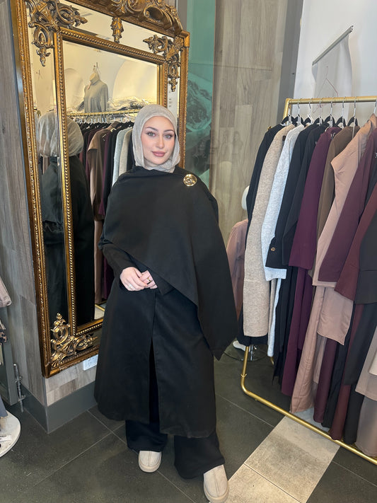 Yara Coat