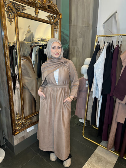 Kawkab Abaya
