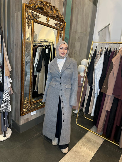 Nadia Coat