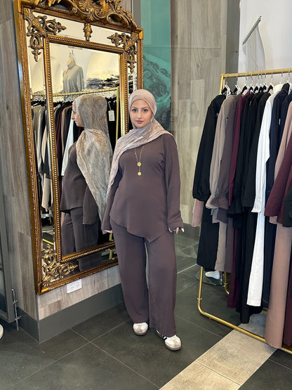 Zahra Set