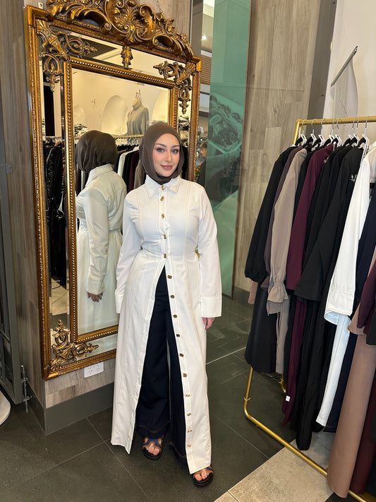Salma Dress