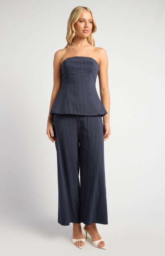 Pin Stripe Set