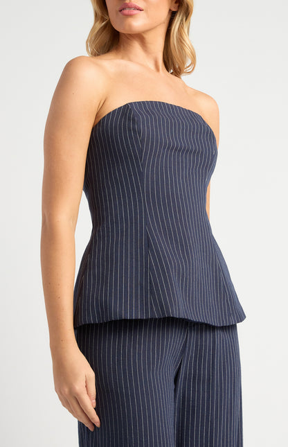 Pin Stripe Set