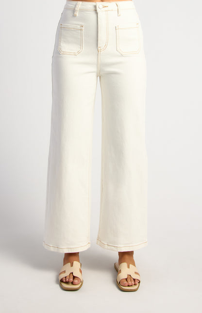 Stephanie Denim Jeans