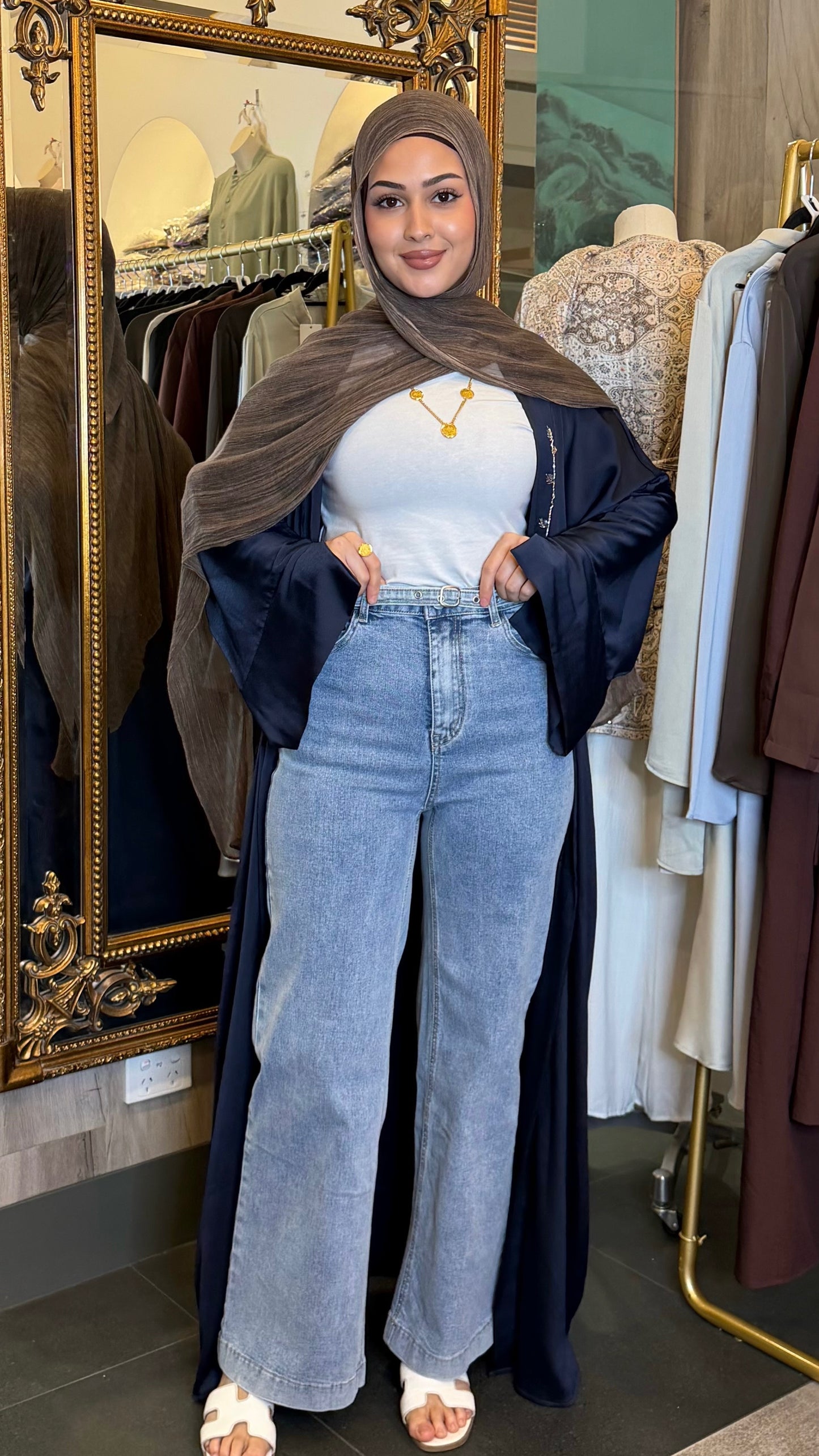 Calli Denim jeans