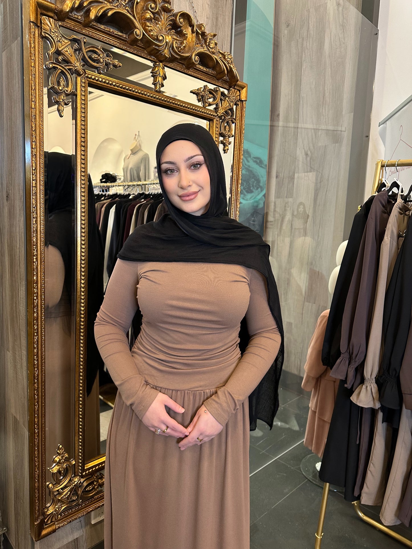Zeinab Dress