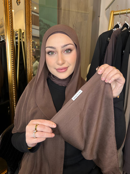 Ninja Hijab (Coffee #27)