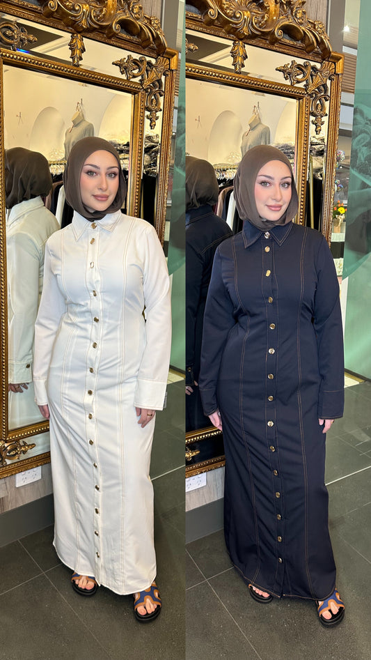 Salma Dress