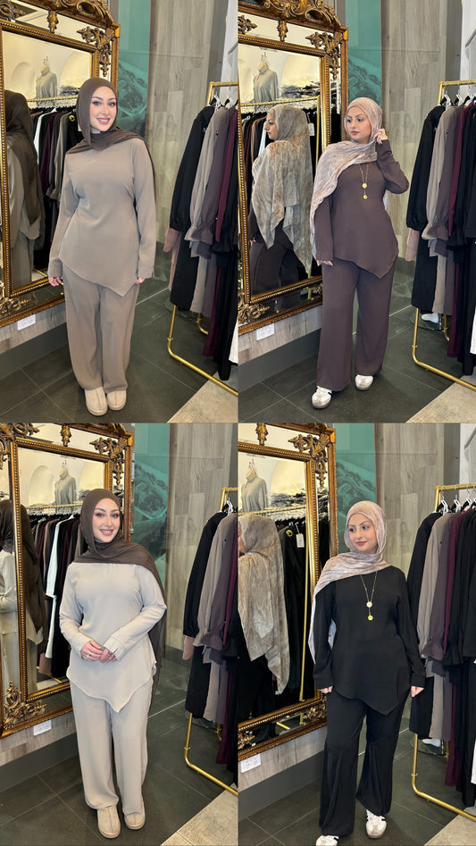 Zahra Set