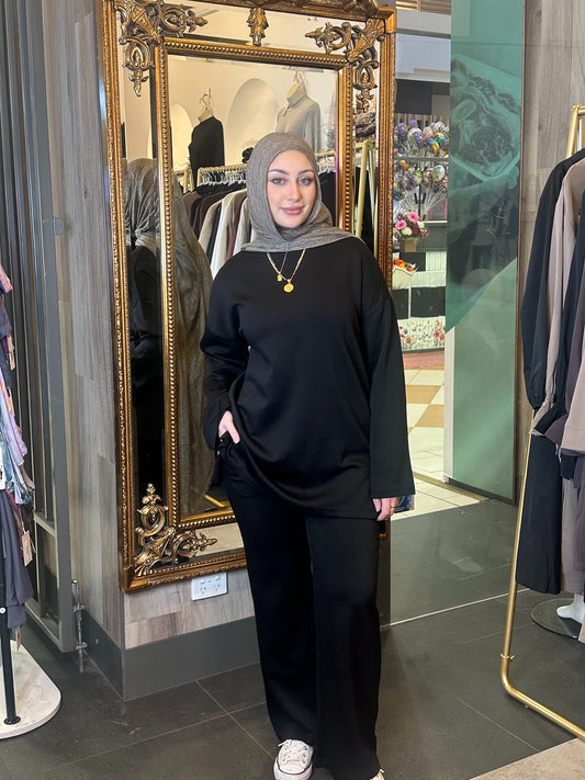 Zaina Set
