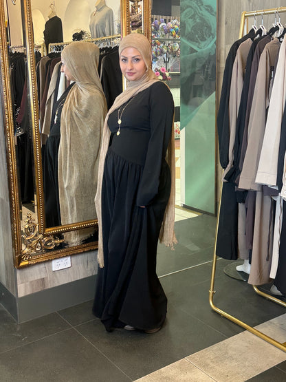 Jamila Dress